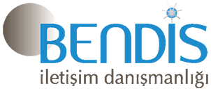 Bendis İletişim - Logo